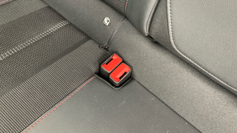 Vauxhall Mokka 1.2 Turbo SRi Premium 5dr Auto Petrol Hatchback